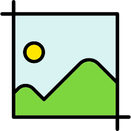 Art board icon