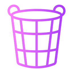 Basket icon