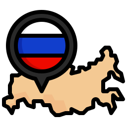 Russia icon