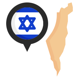 israel Ícone