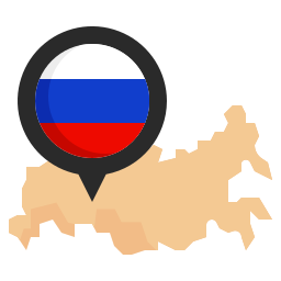 Russia icon