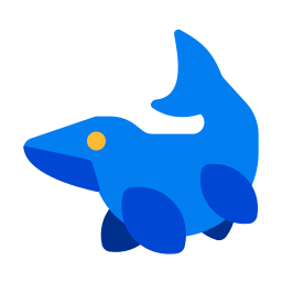 ichthyosaurus icon