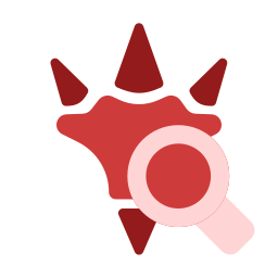 identifizieren icon