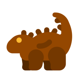 kentrosaurus icon