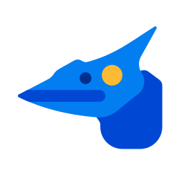 pterodaktylus icon