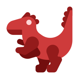 velociraptor icon