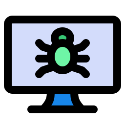 malware icon