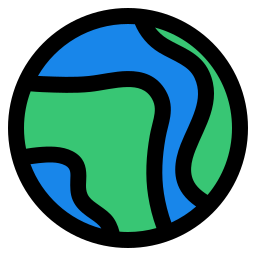 globus icon