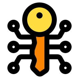 Key icon