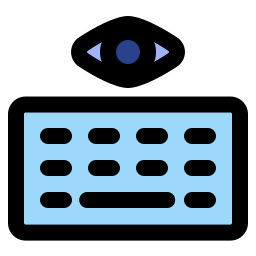 keylogger icon