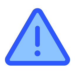 Alert icon