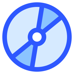 Cd icon