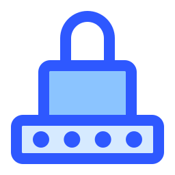 Encryption icon