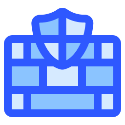 Firewalls icon