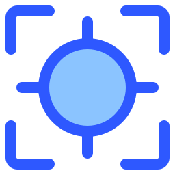 Target icon