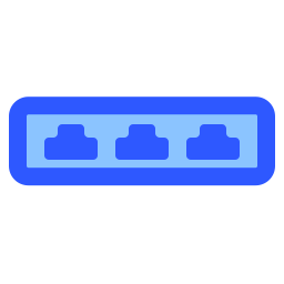 Hub icon