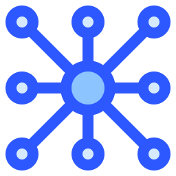 Network icon