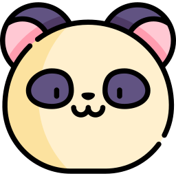 panda icon