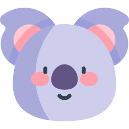 koala Icône