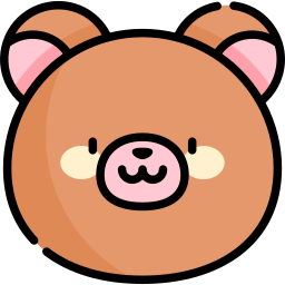 Bear icon