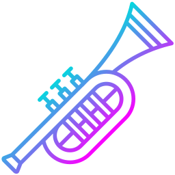 Trumpet icon