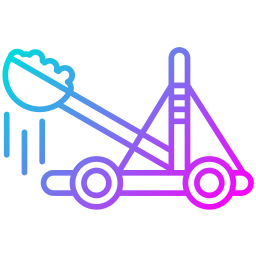 Catapult icon