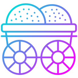 Cart icon