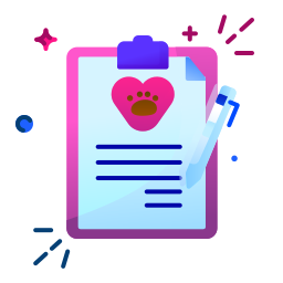 Clipboard icon