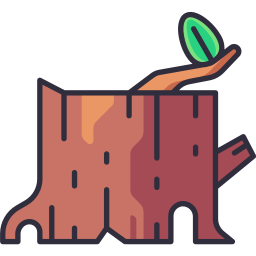 Stump icon