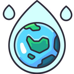 Water icon