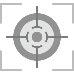 Focus icon