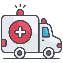 krankenwagen icon