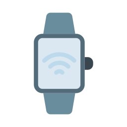 Smartwatch icon