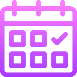 Calendar icon