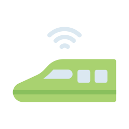 Train icon