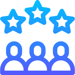 Rating icon