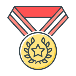 Awards icon