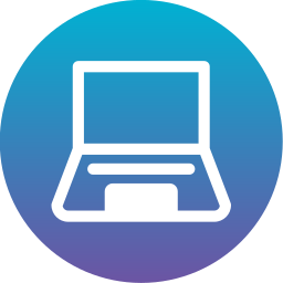 laptop icon