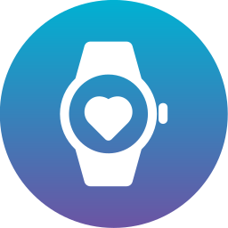 smartwatch icon