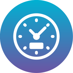 Time icon