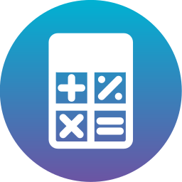 Calculator icon