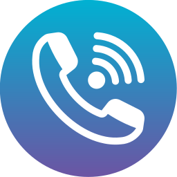 Telephone icon