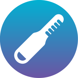 thermometer icon