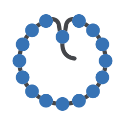 Tasbih icon