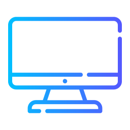 Computer icon