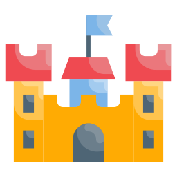 schloss icon