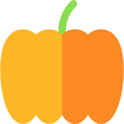 Pumpkin icon