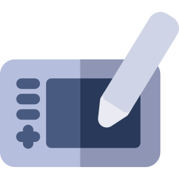 grafiktablet icon