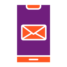 Mail icon