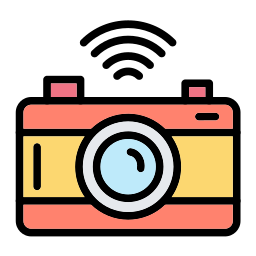 Camera icon